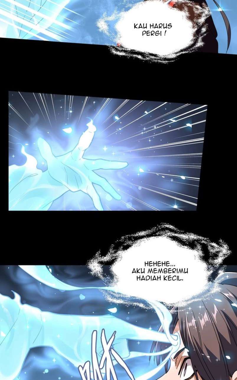 Magic Emperor Chapter 75 Image 10