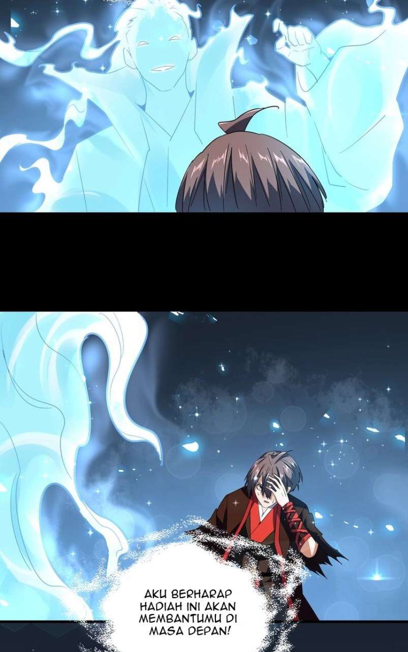 Magic Emperor Chapter 75 Image 12