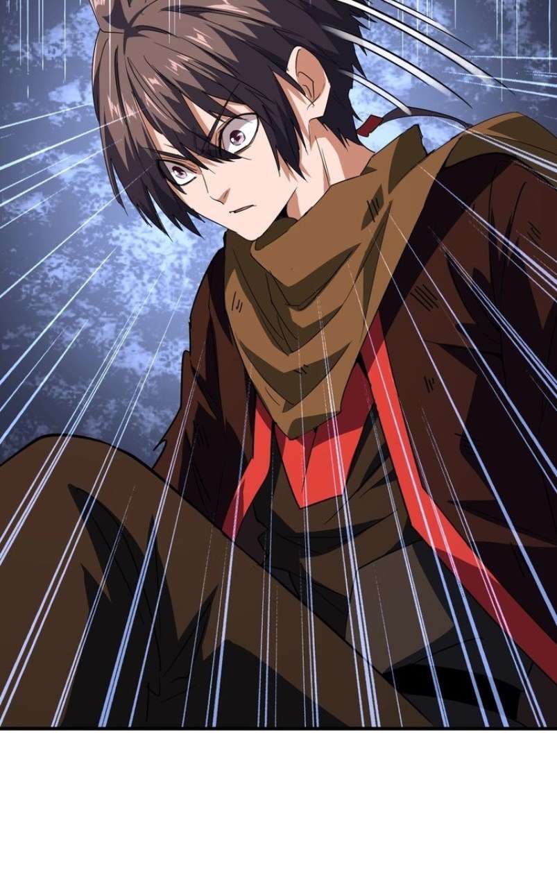 Magic Emperor Chapter 75 Image 16