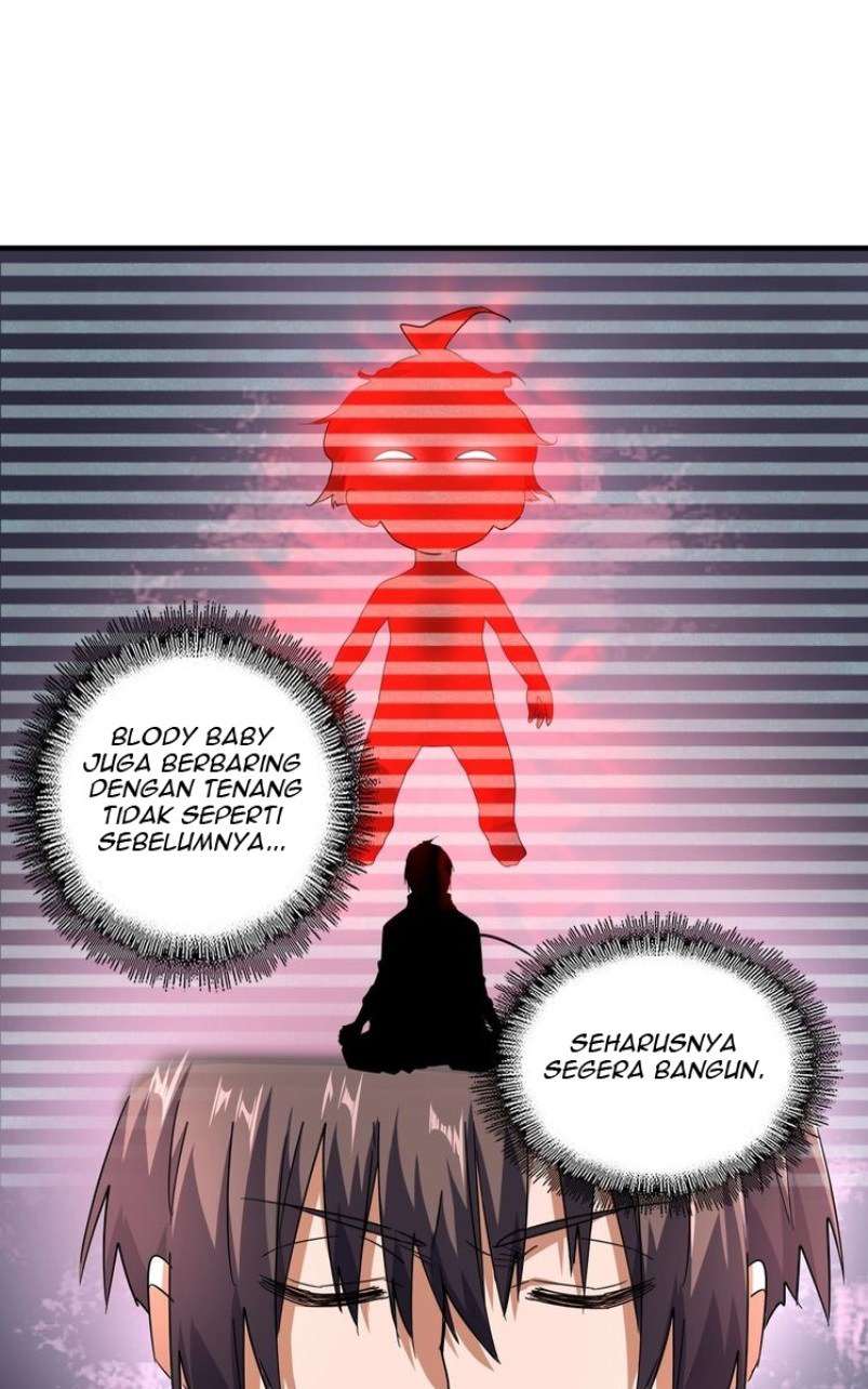 Magic Emperor Chapter 75 Image 18