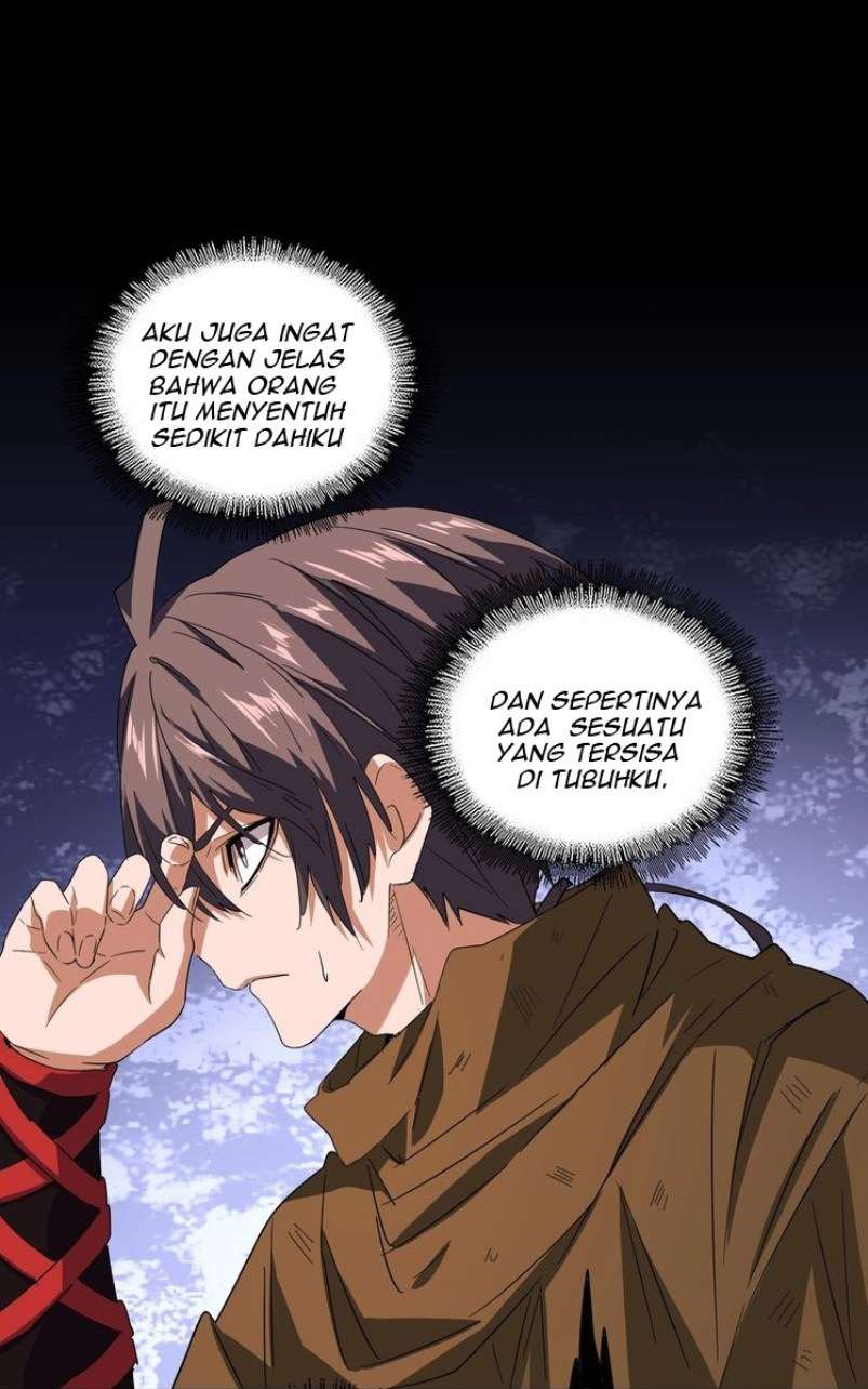 Magic Emperor Chapter 75 Image 22