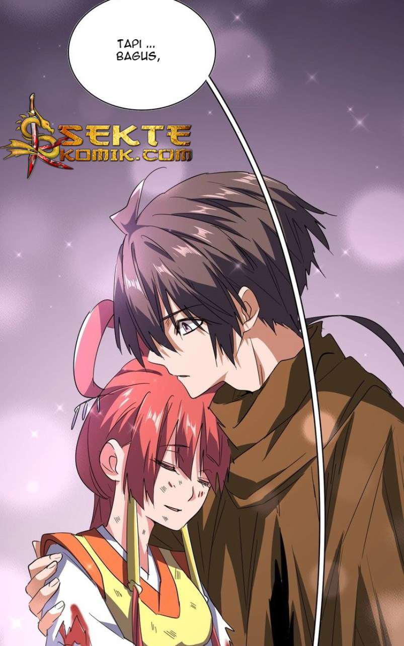 Magic Emperor Chapter 75 Image 35