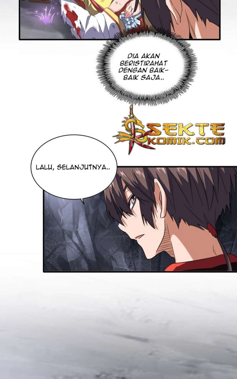 Magic Emperor Chapter 75 Image 39