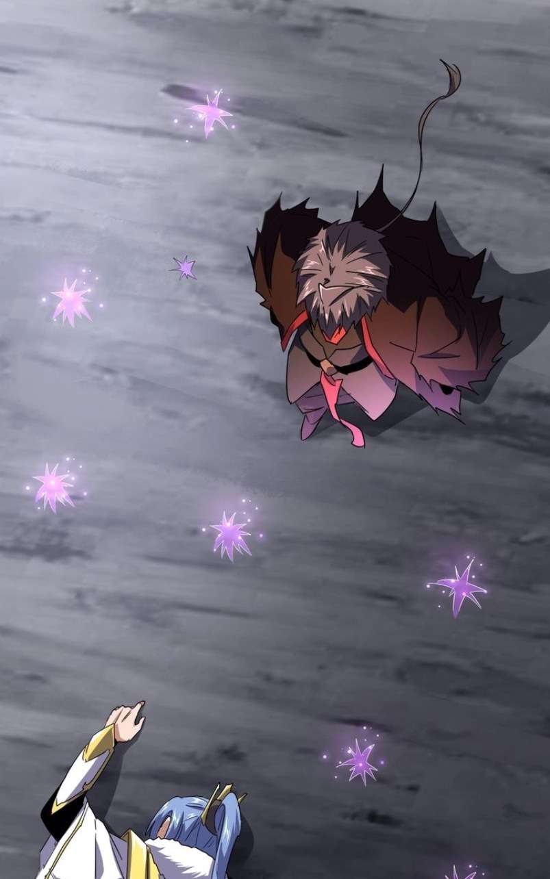 Magic Emperor Chapter 75 Image 40