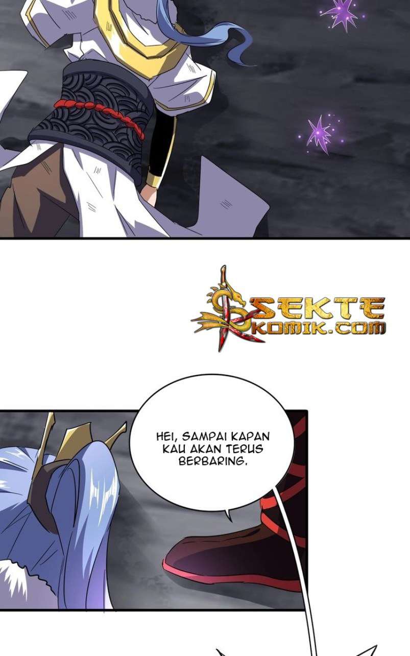 Magic Emperor Chapter 75 Image 41