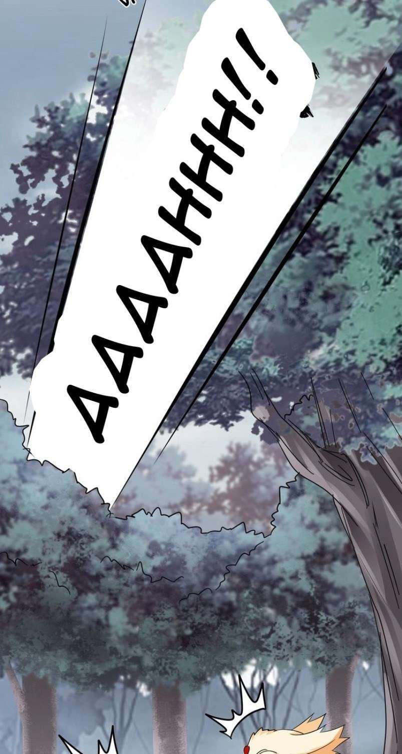 Magic Emperor Chapter 75 Image 43