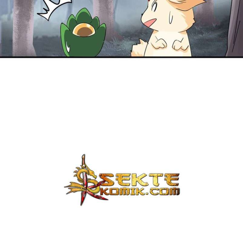 Magic Emperor Chapter 75 Image 44