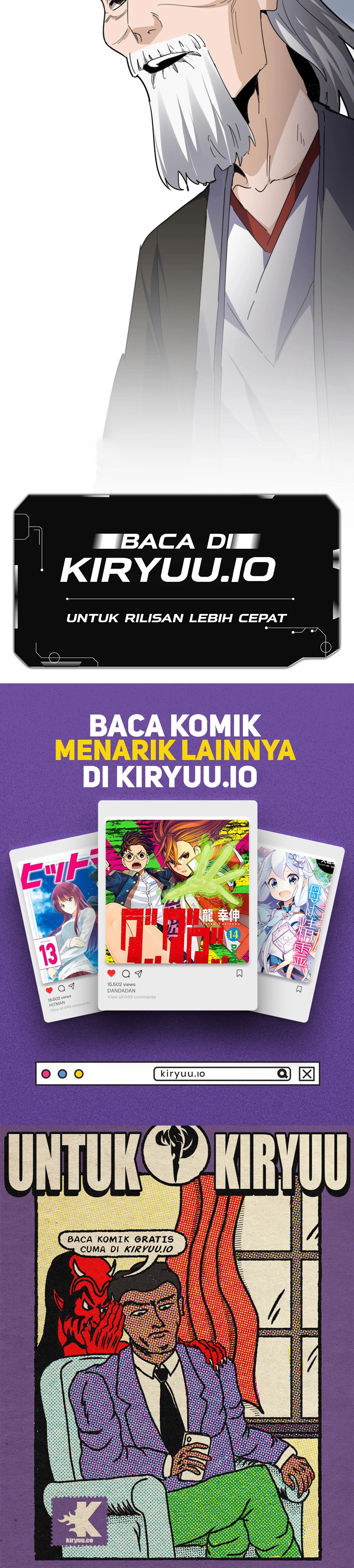 Magic Emperor Chapter 751 Image 7