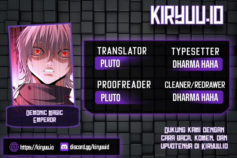 Magic Emperor Chapter 752 Image 0