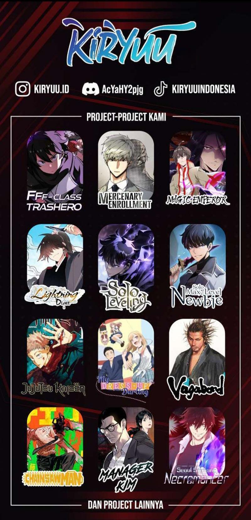 Magic Emperor Chapter 752 Image 27