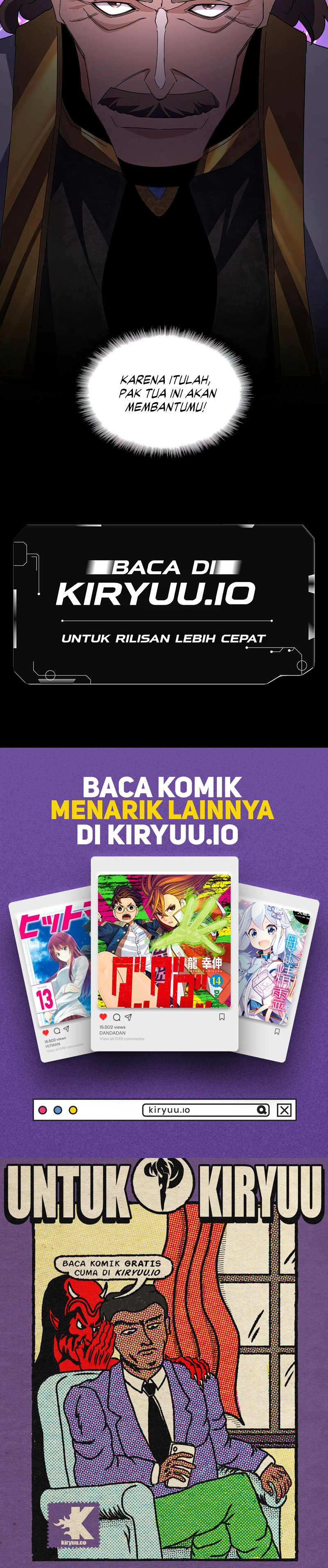 Magic Emperor Chapter 754 Image 7