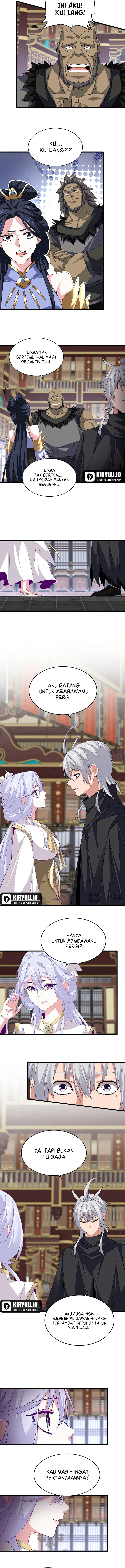 Magic Emperor Chapter 759 Image 4