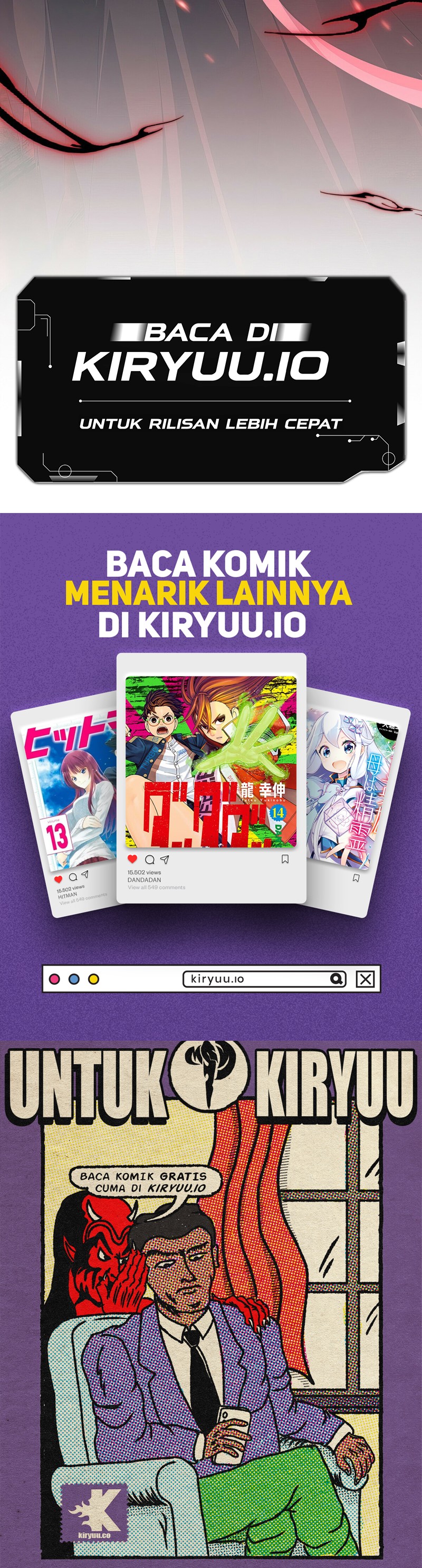 Magic Emperor Chapter 759 Image 7