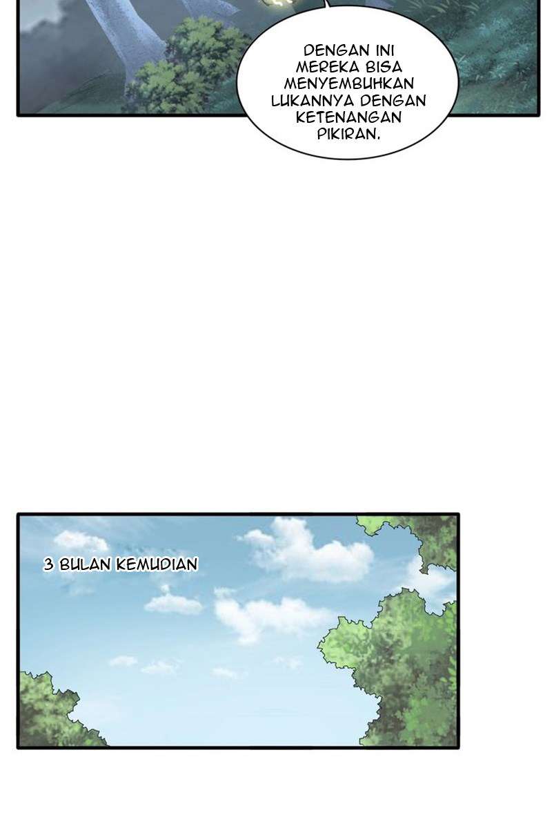 Magic Emperor Chapter 76 Image 16