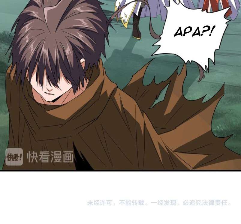 Magic Emperor Chapter 76 Image 38