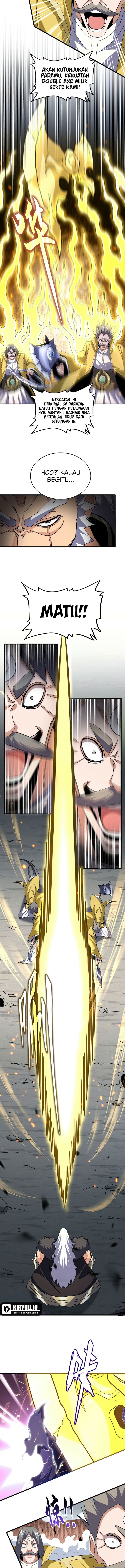 Magic Emperor Chapter 762 Image 6