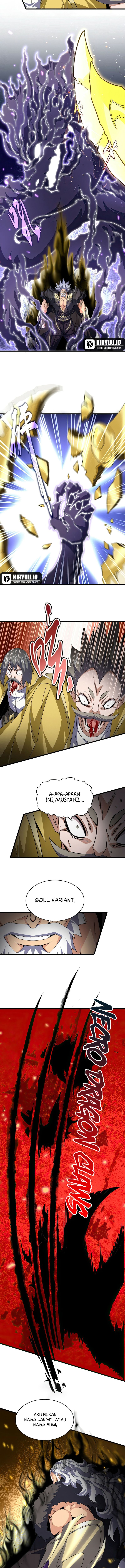 Magic Emperor Chapter 762 Image 7