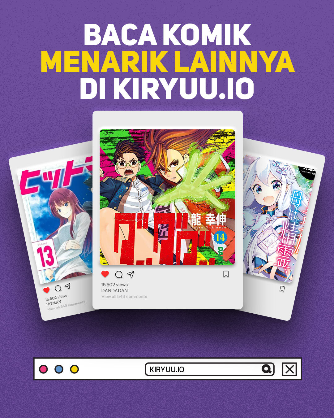 Magic Emperor Chapter 765 Image 11