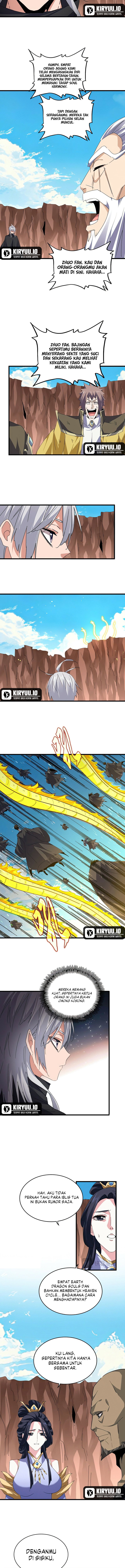 Magic Emperor Chapter 769 Image 6