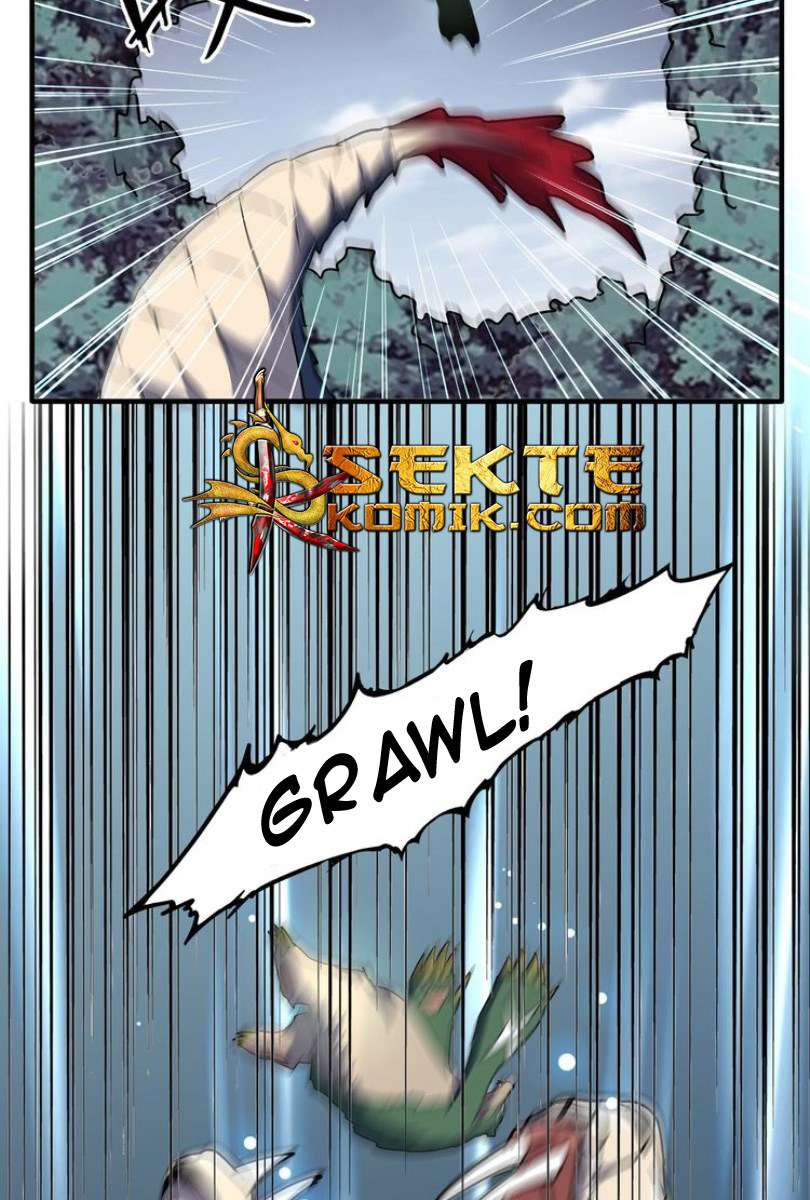 Magic Emperor Chapter 77 Image 33