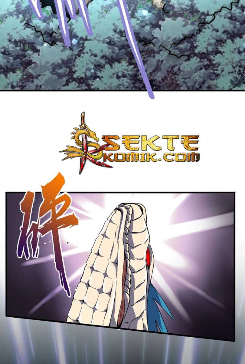 Magic Emperor Chapter 77 Image 35