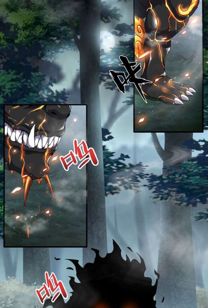 Magic Emperor Chapter 77 Image 42