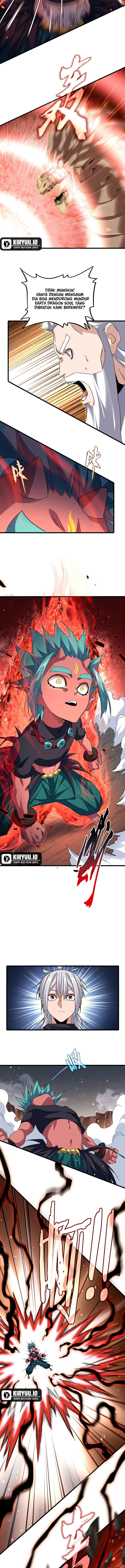 Magic Emperor Chapter 773 Image 4