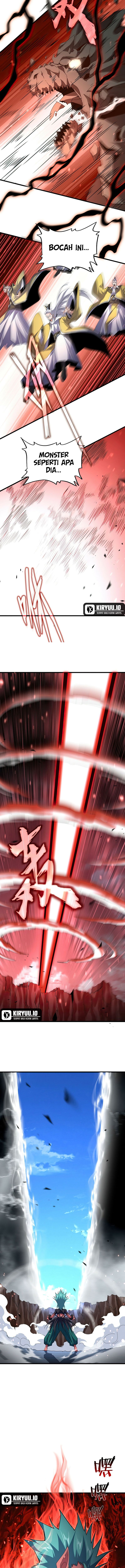 Magic Emperor Chapter 773 Image 5