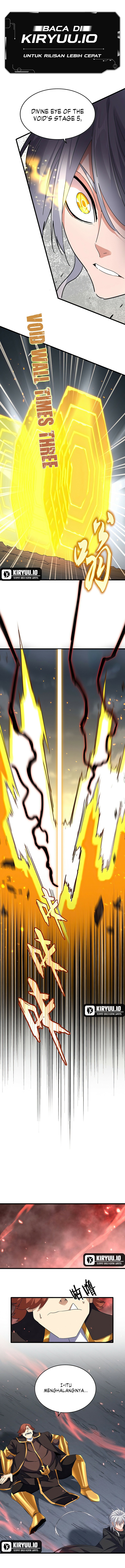 Magic Emperor Chapter 774 Image 1