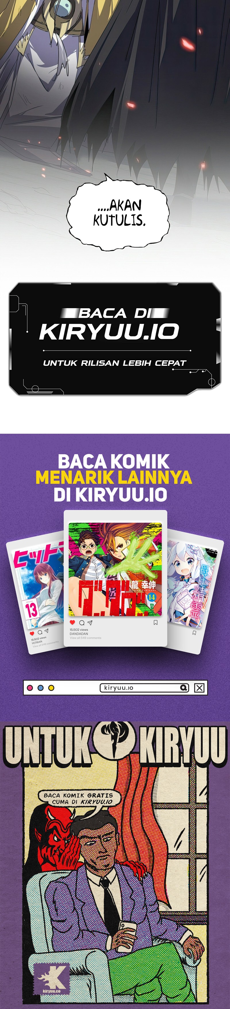 Magic Emperor Chapter 775 Image 7