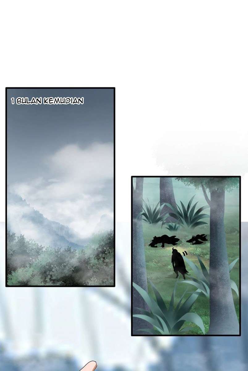 Magic Emperor Chapter 78 Image 1