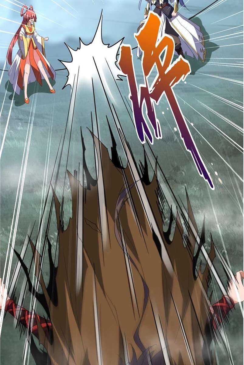 Magic Emperor Chapter 78 Image 13