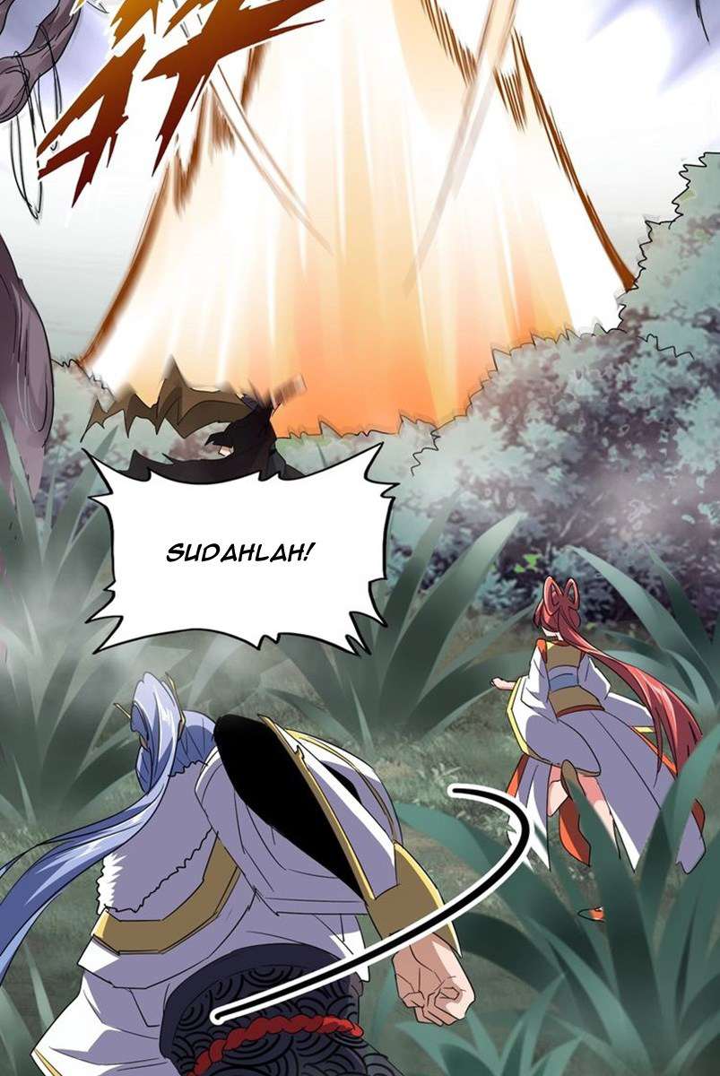 Magic Emperor Chapter 78 Image 18