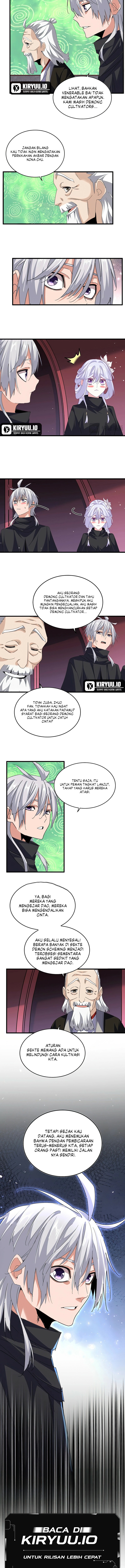 Magic Emperor Chapter 786 Image 6