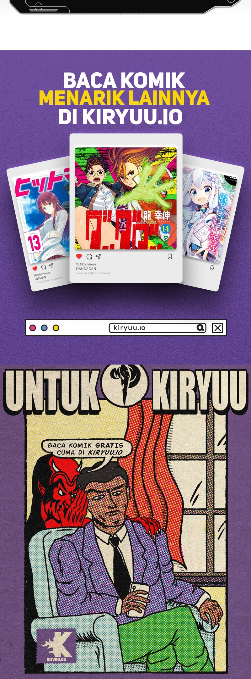 Magic Emperor Chapter 786 Image 7