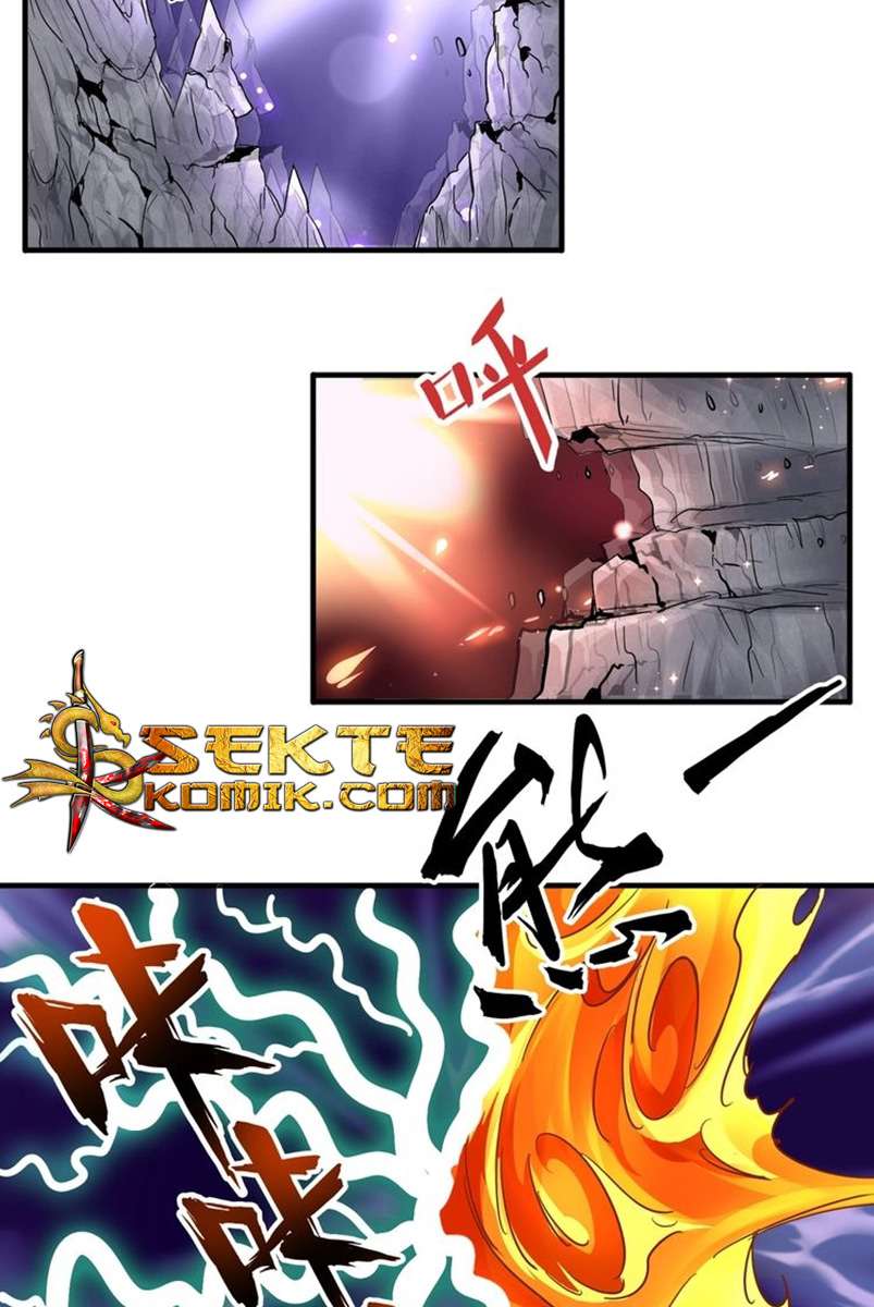 Magic Emperor Chapter 79 Image 17