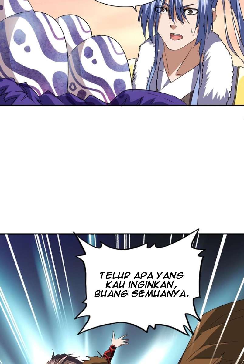 Magic Emperor Chapter 79 Image 32