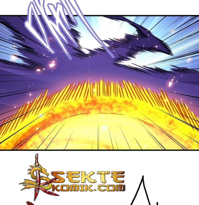 Magic Emperor Chapter 79 Image 38