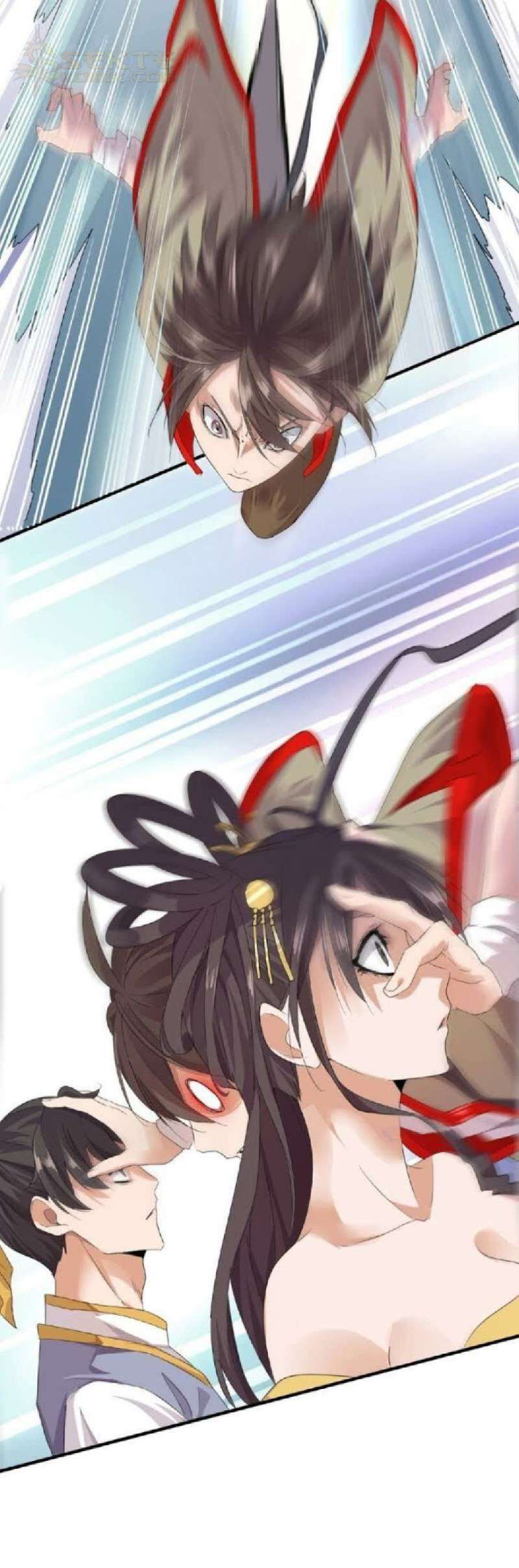 Magic Emperor Chapter 8 Image 15