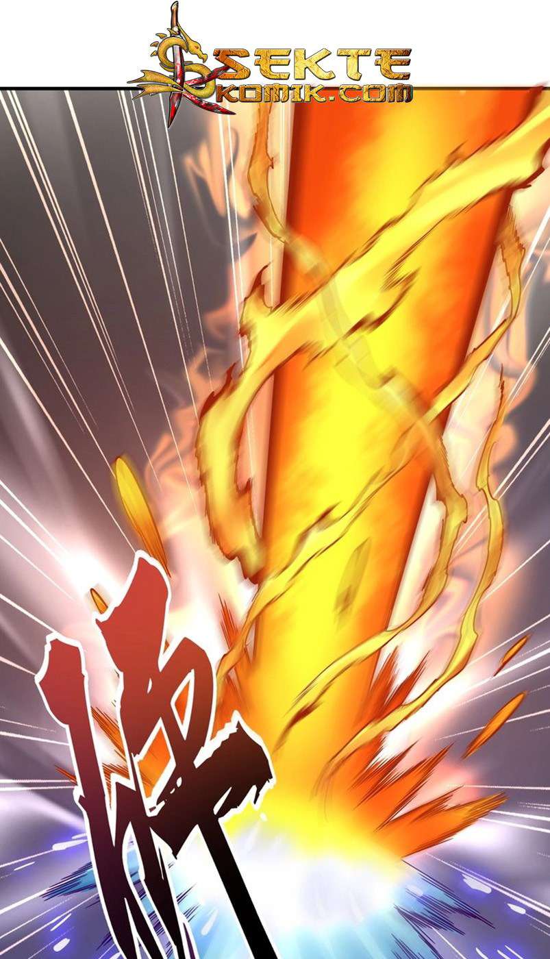 Magic Emperor Chapter 80 Image 12