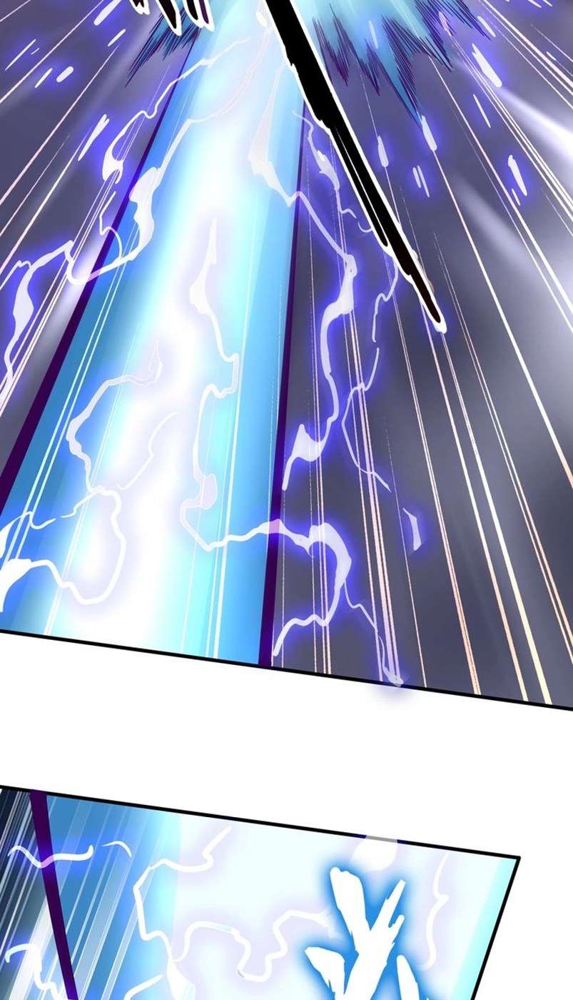 Magic Emperor Chapter 80 Image 13