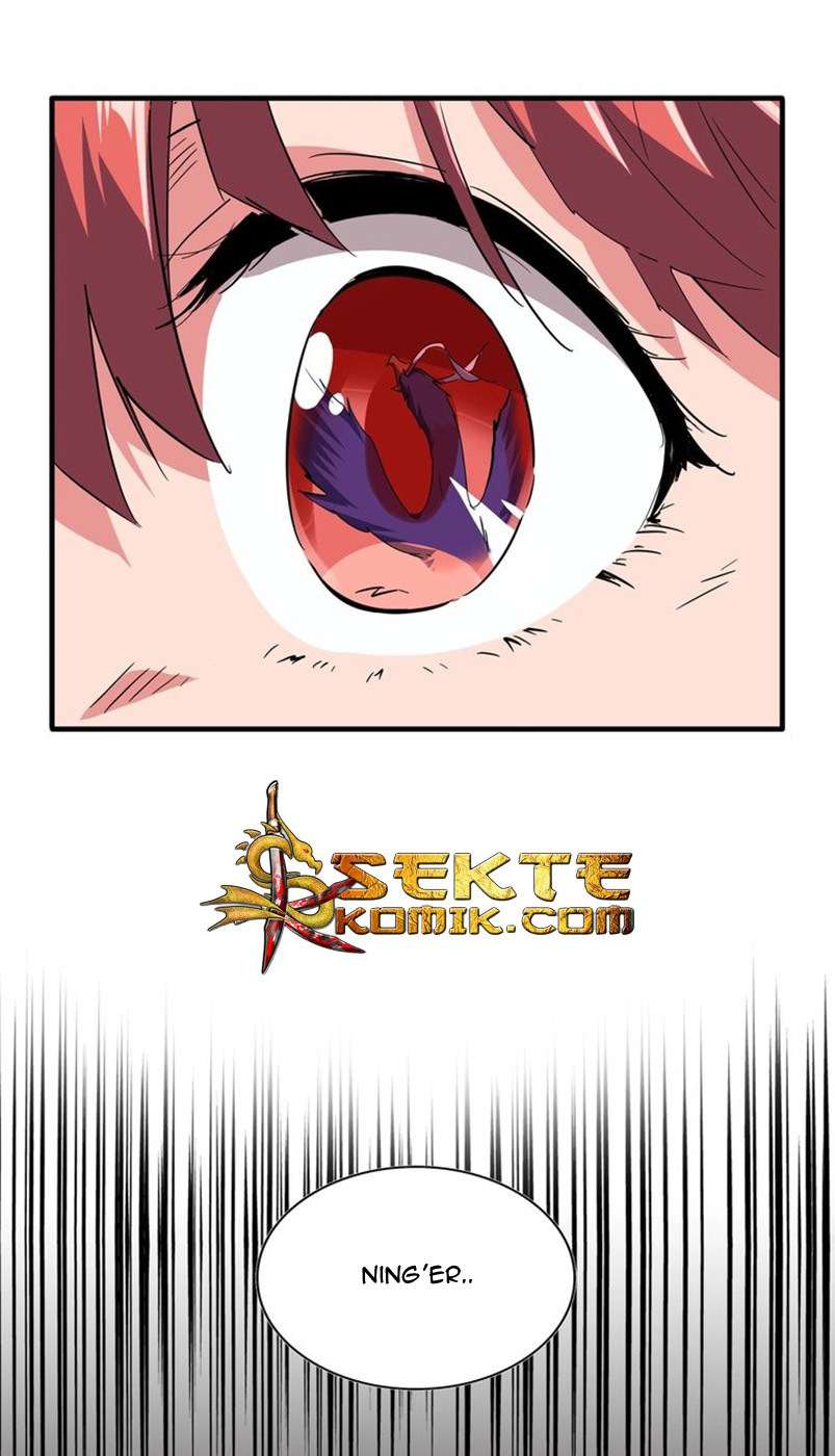 Magic Emperor Chapter 80 Image 23