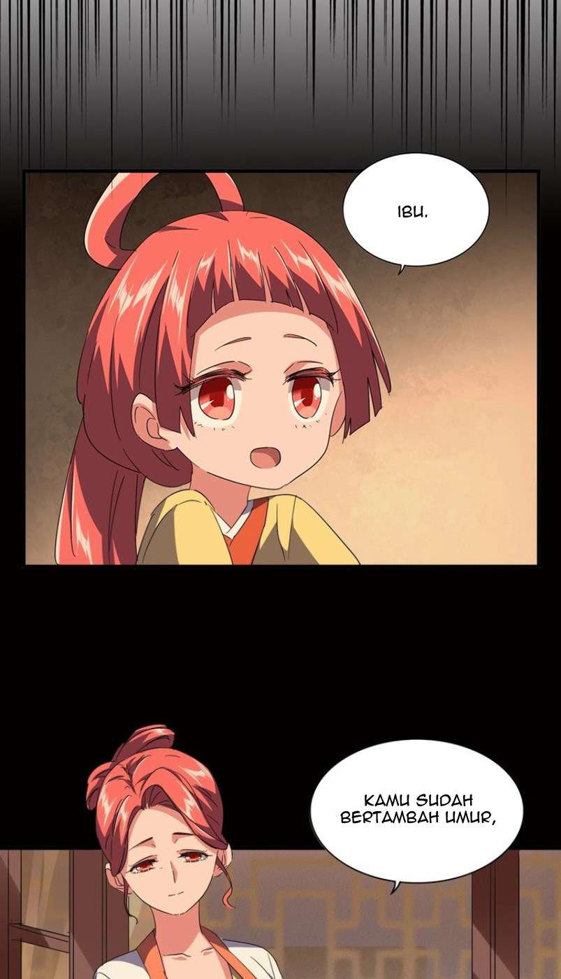 Magic Emperor Chapter 80 Image 24