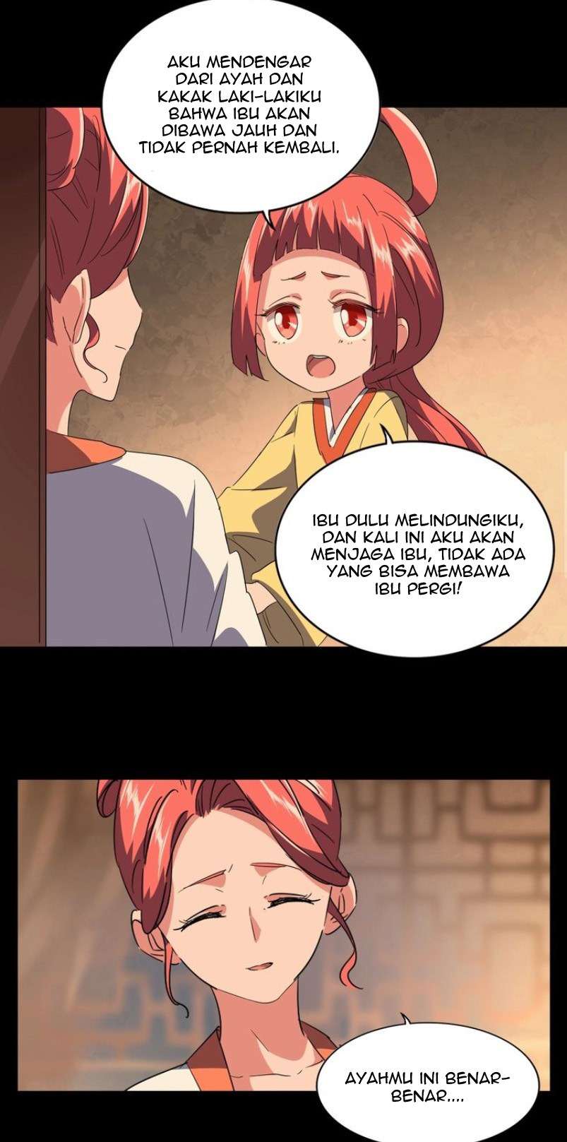 Magic Emperor Chapter 80 Image 26