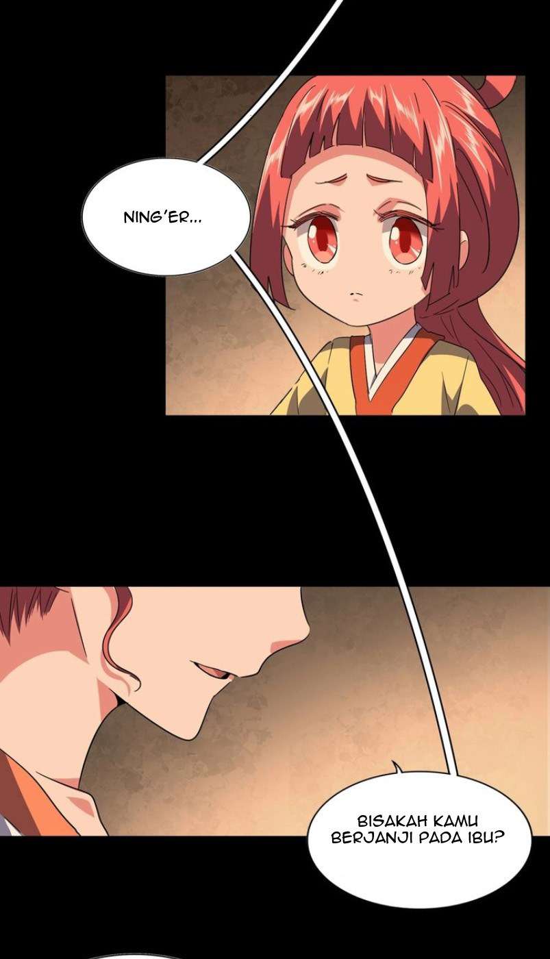 Magic Emperor Chapter 80 Image 28