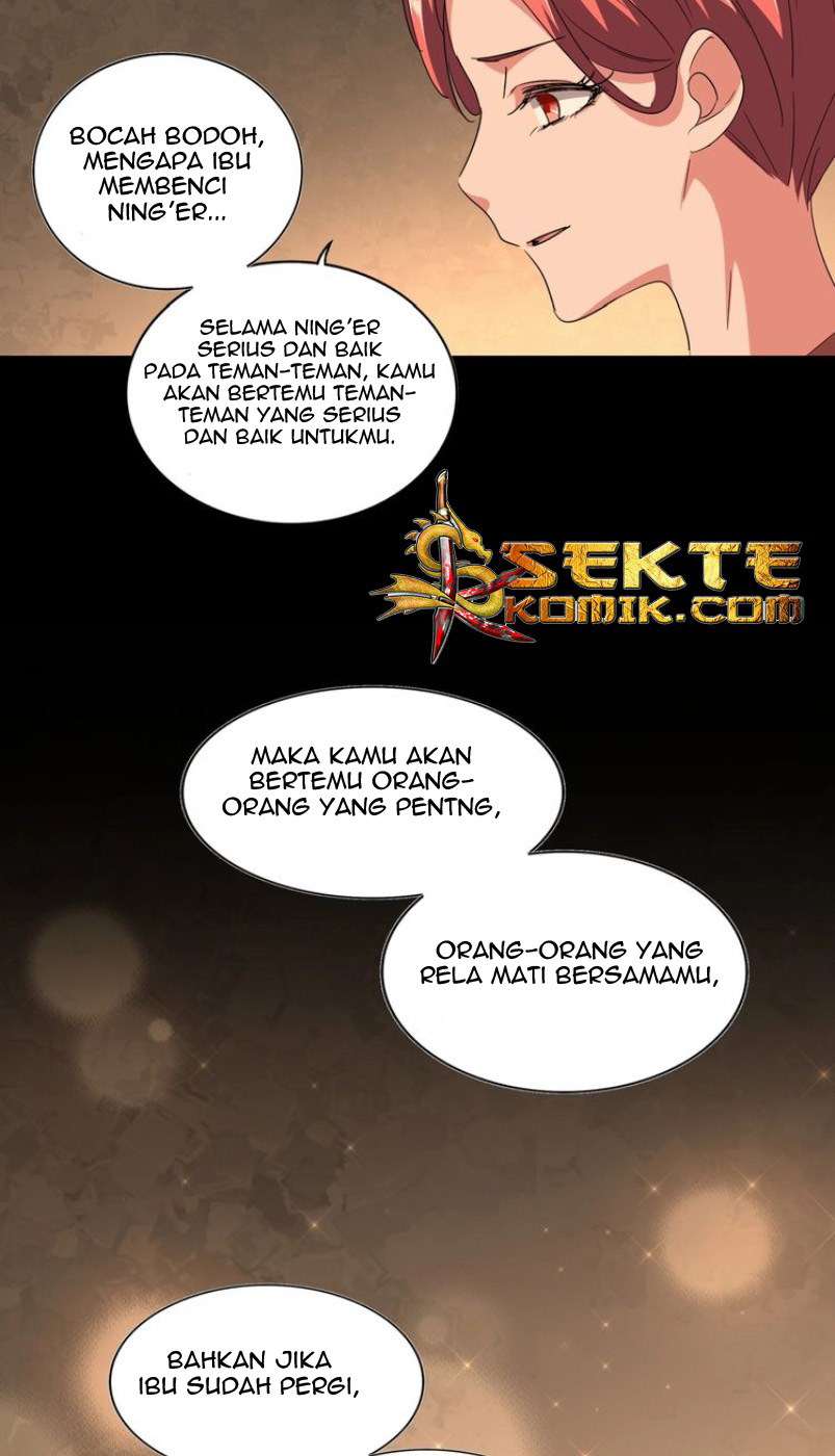 Magic Emperor Chapter 80 Image 31