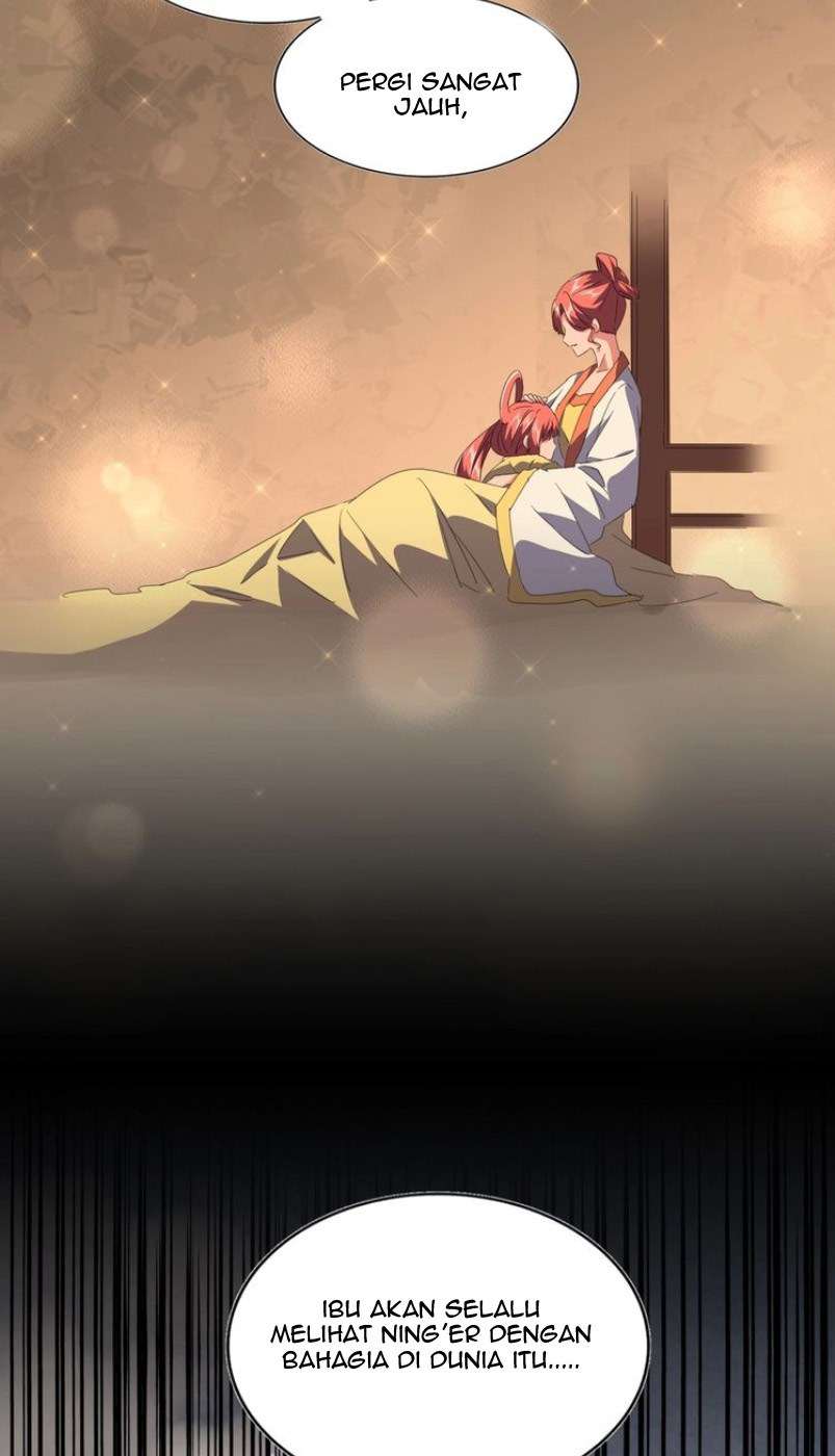 Magic Emperor Chapter 80 Image 32