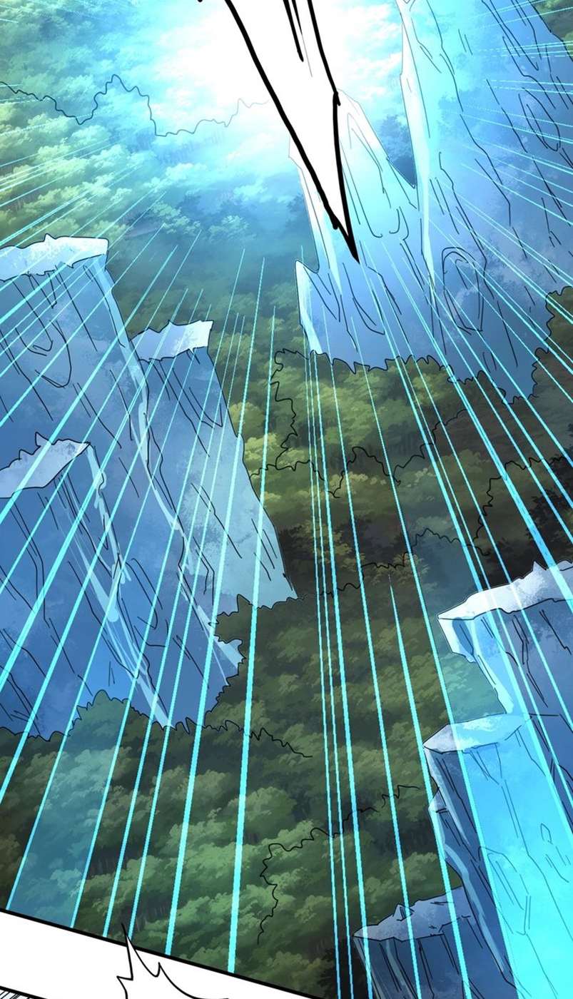 Magic Emperor Chapter 81 Image 4