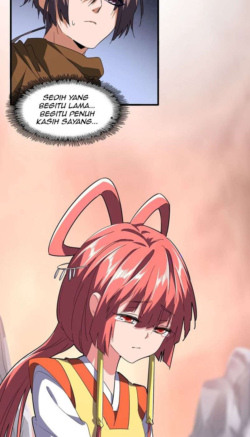 Magic Emperor Chapter 82 Image 3