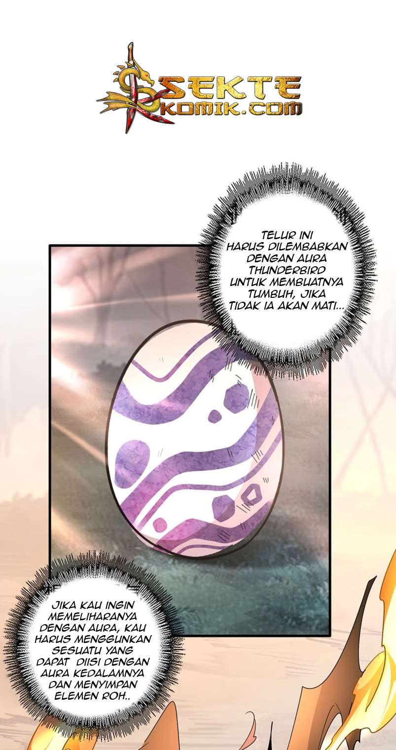 Magic Emperor Chapter 82 Image 23